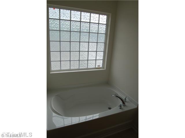 865 Hedgepath Terrace High Point, NC 27265 - Photo 8 of 10 Master Bath/Spa.