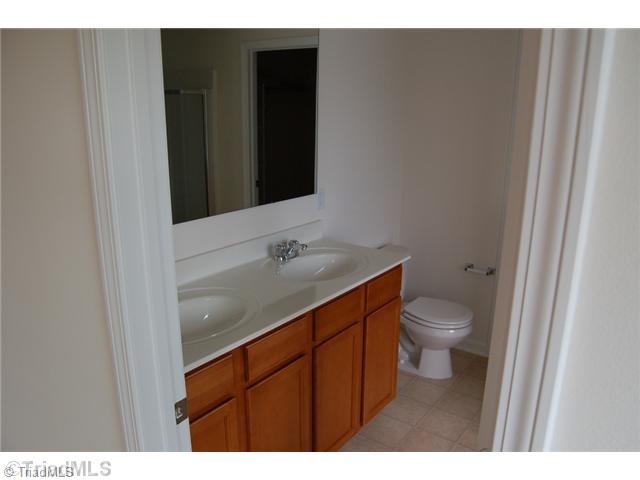 865 Hedgepath Terrace High Point, NC 27265 - Photo 9 of 10 Master Bath/Spa.