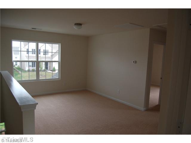 865 Hedgepath Terrace High Point, NC 27265 - Photo 10 of 10 Loft.