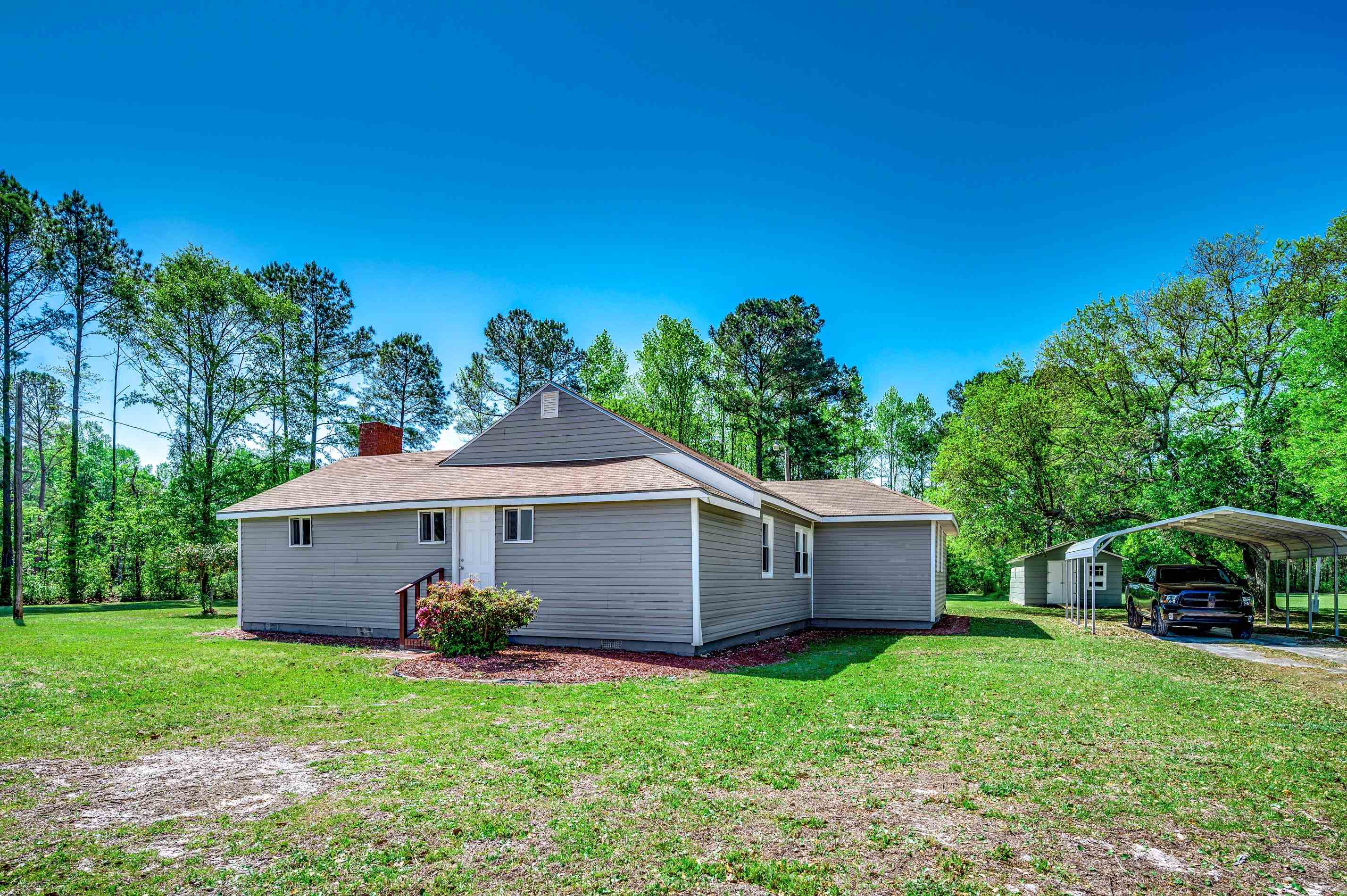2652 Daisy Road Loris, SC 29569 - Photo 1 of 34 Gallery Image 1