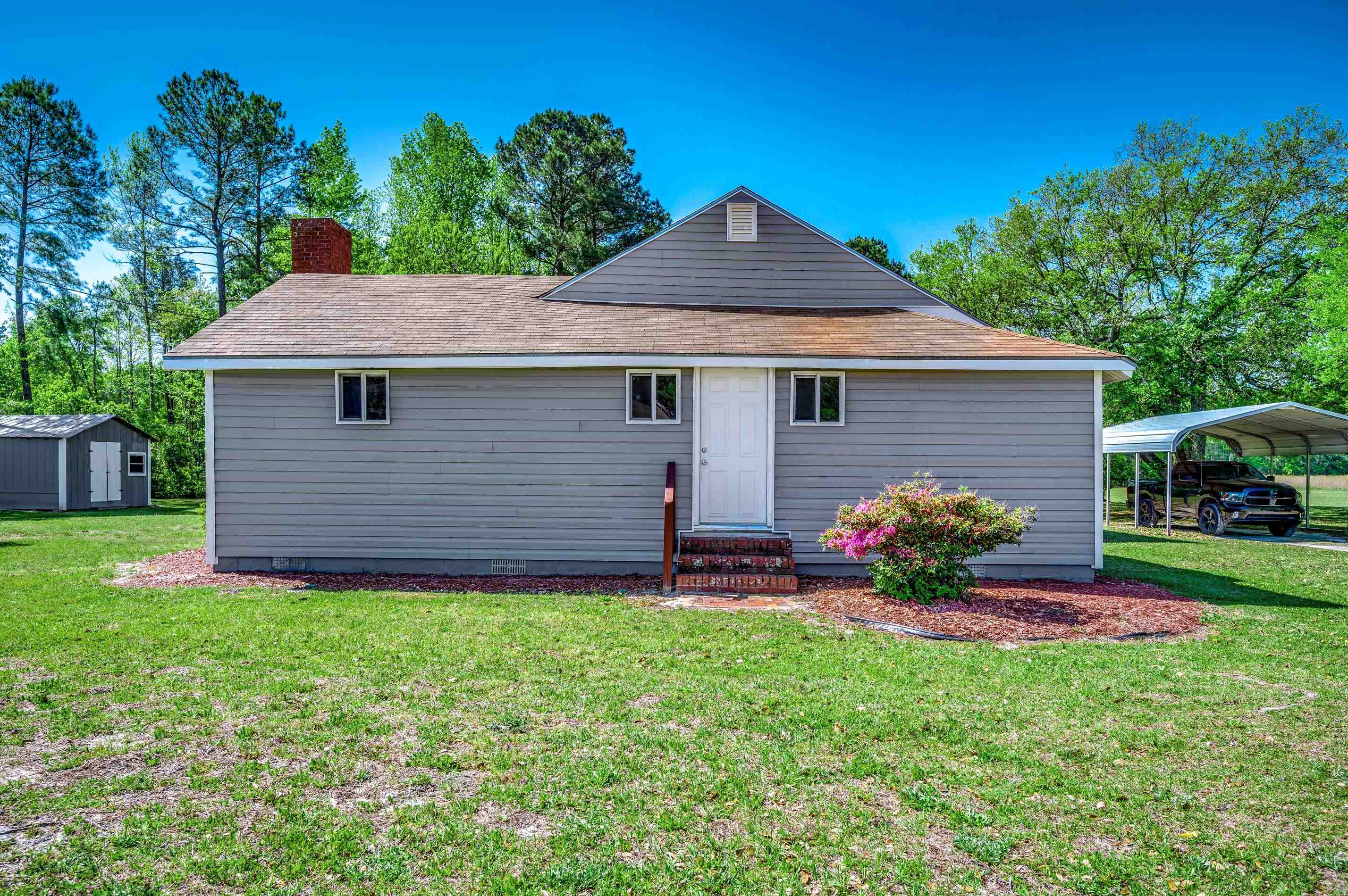 2652 Daisy Road Loris, SC 29569 - Photo 2 of 34 Gallery Image 2