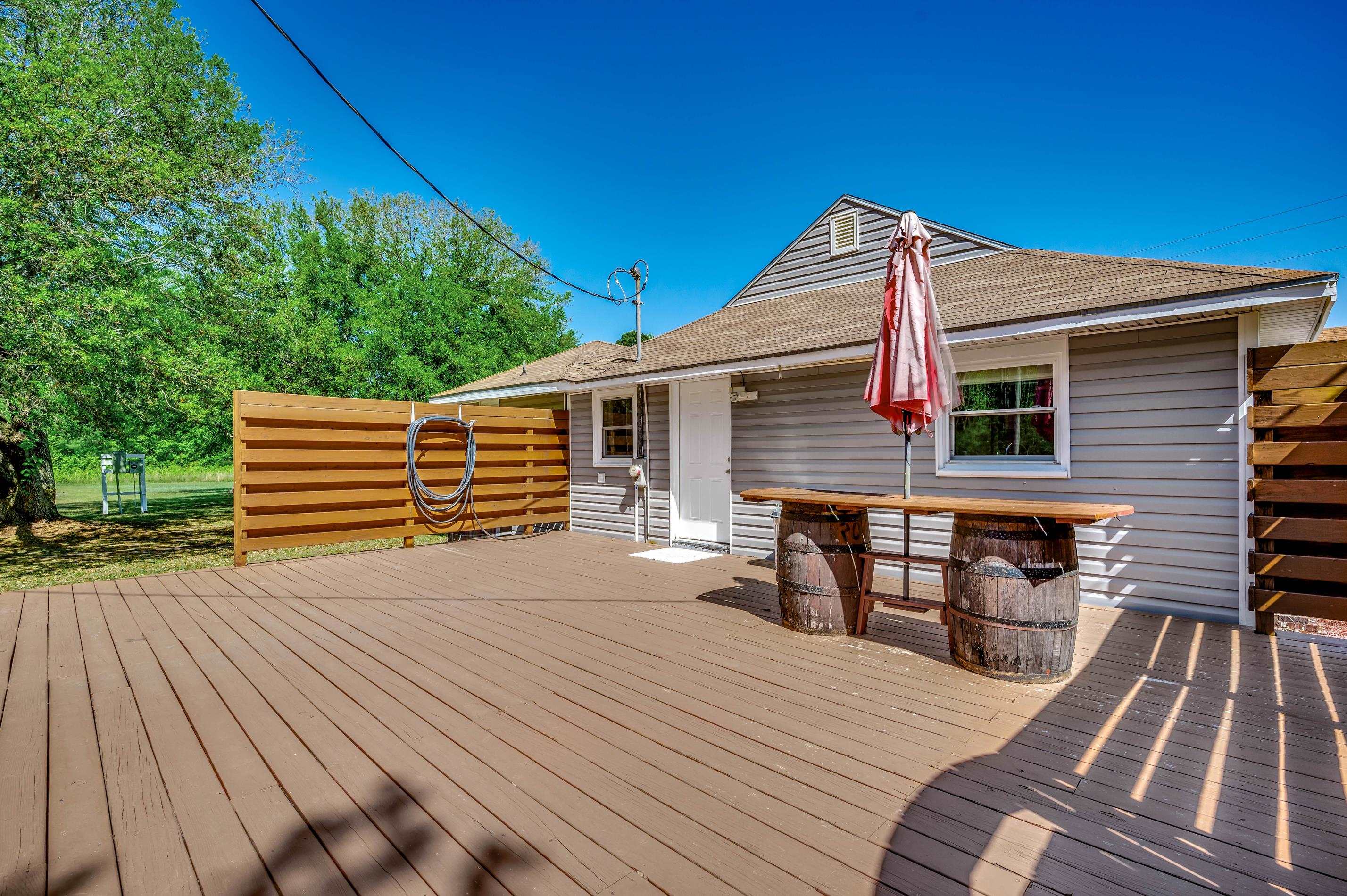2652 Daisy Road Loris, SC 29569 - Photo 27 of 34 Gallery Image 27