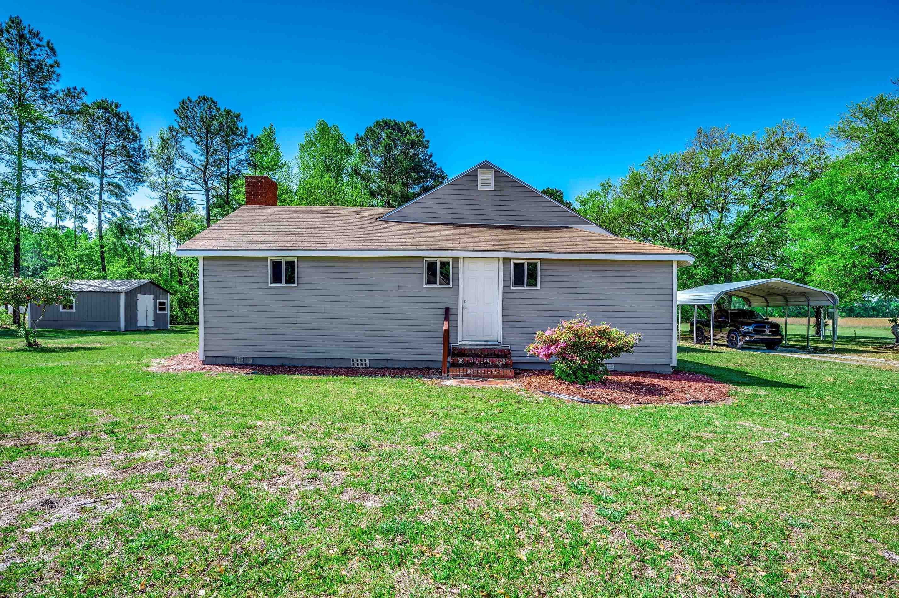 2652 Daisy Road Loris, SC 29569 - Photo 3 of 34 Gallery Image 3