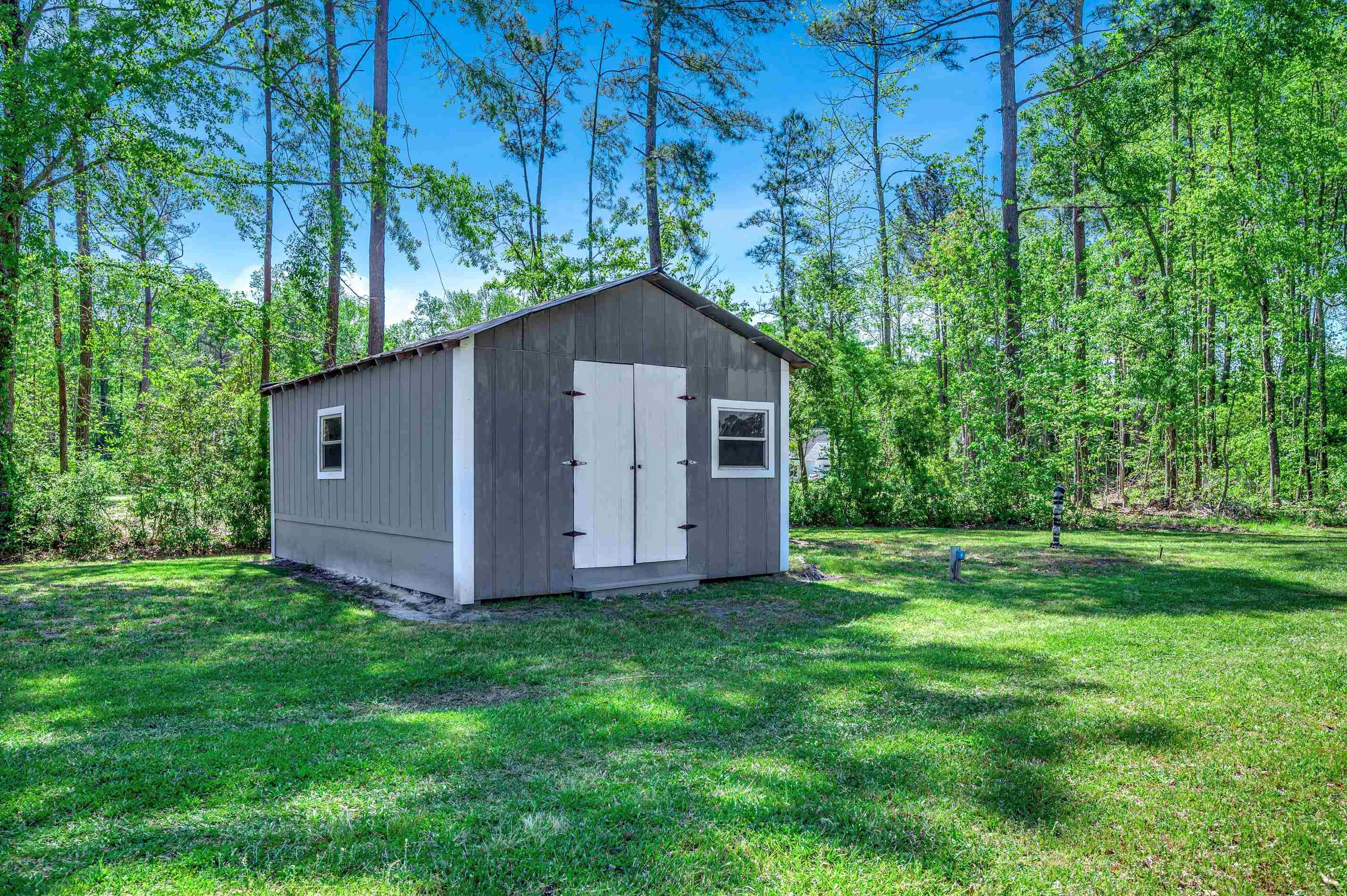 2652 Daisy Road Loris, SC 29569 - Photo 32 of 34 Gallery Image 32