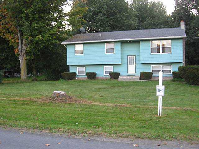 6543 Kelly Road Sodus, NY 14551 - Photo 1 of 1 Exterior Front