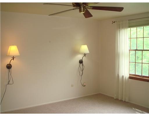 1871 Old Ramsey Road Monroeville, PA 15146 - Photo 8 of 18 Master Bedroom. Spacious master bedroom with large closet and built in bedside lights.