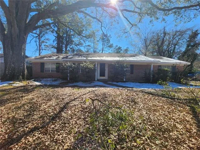 $144,500 | 24 Elmwood Drive, Monroe, LA 71203