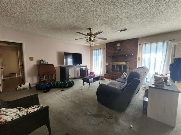 $144,500 | 24 Elmwood Drive, Monroe, LA 71203