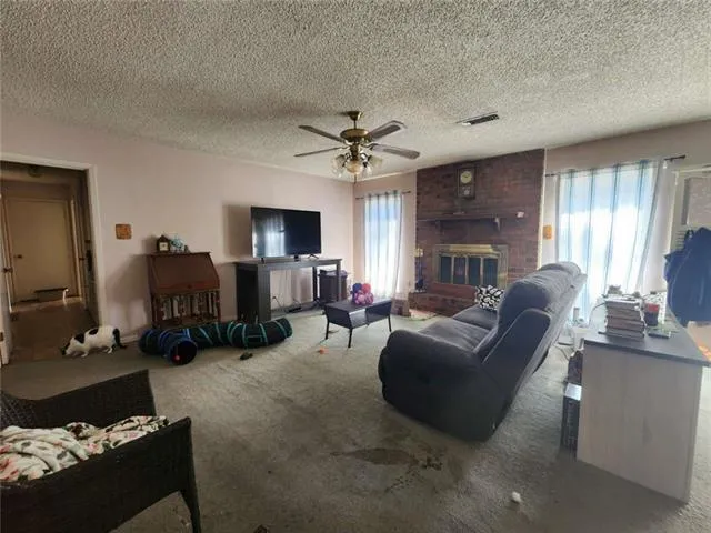 $144,500 | 24 Elmwood Drive, Monroe, LA 71203