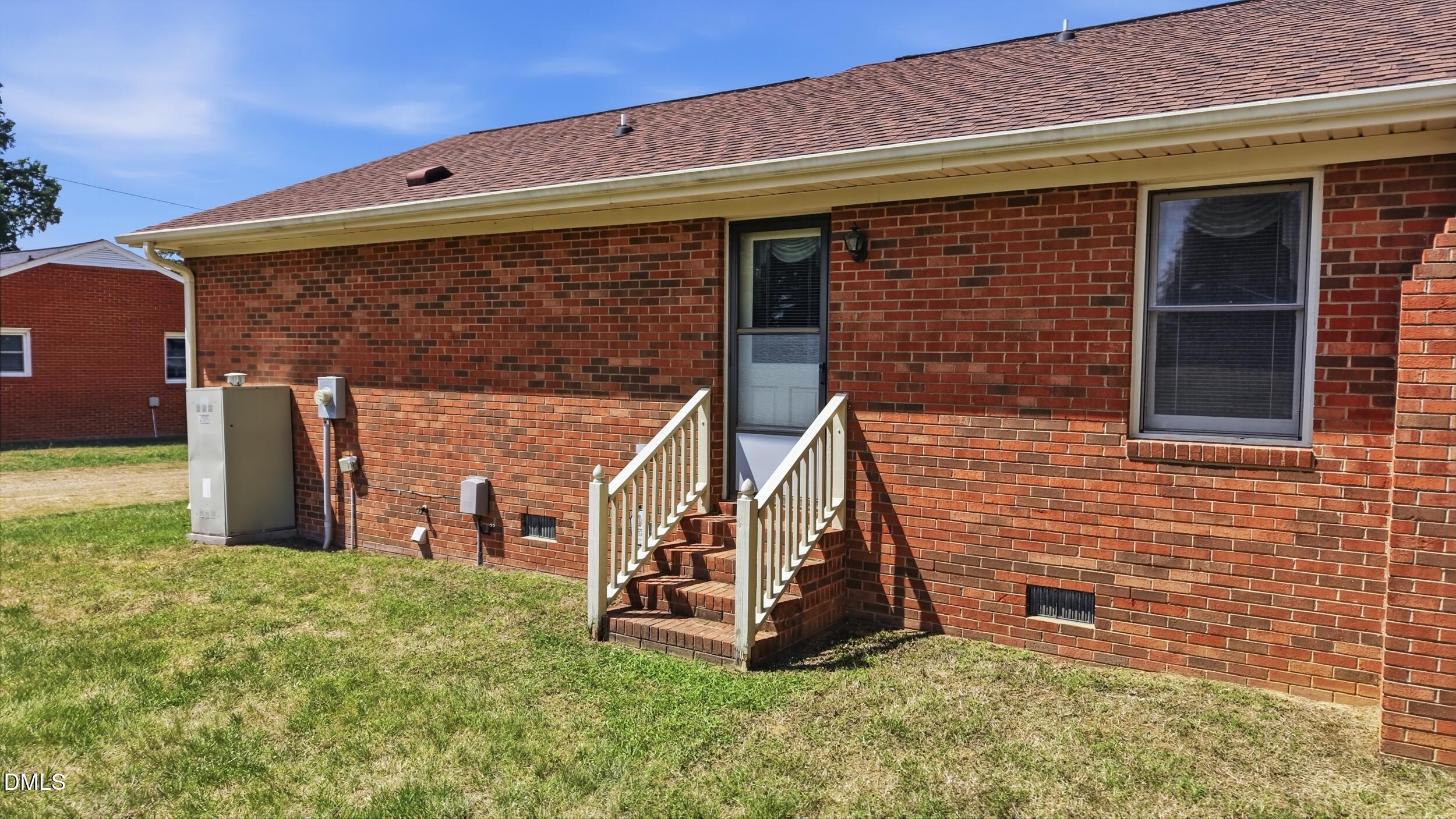 461 Cheeks Lane Graham, NC 27253 - Photo 26 of 32