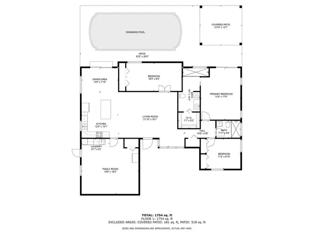 $5,900 | 124 Oregon Lane, Boca Raton, FL 33487