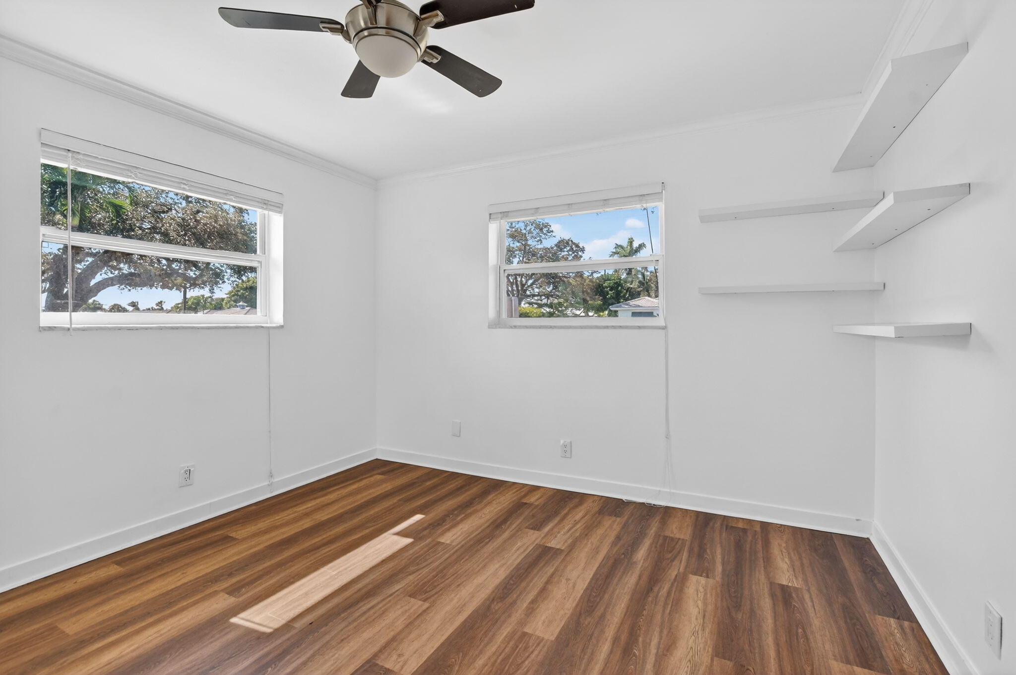 800 Southwest 12th Avenue Boca Raton, FL 33486 - Photo 22 of 32 Bedroom 3