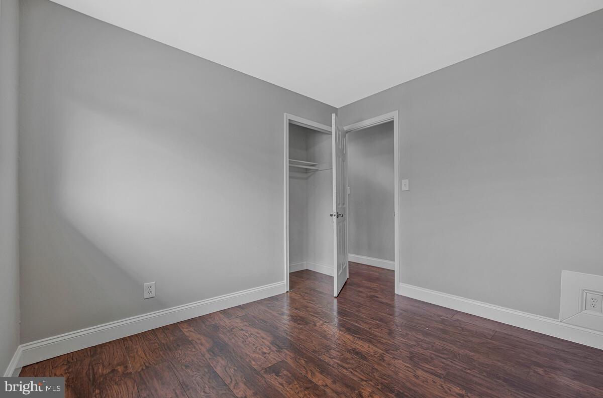 1310 Asheville Road District Heights, MD 20747 - Photo 27 of 38 Bedroom