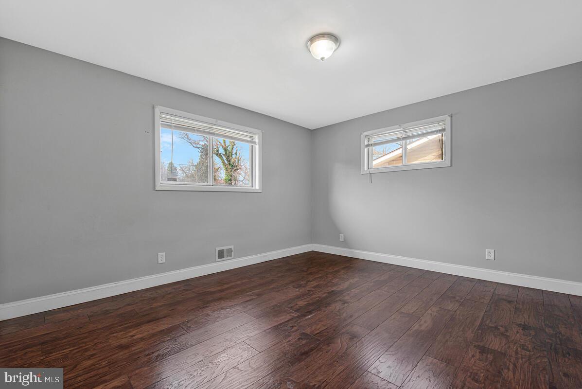 1310 Asheville Road District Heights, MD 20747 - Photo 28 of 38 Primary Bedroom