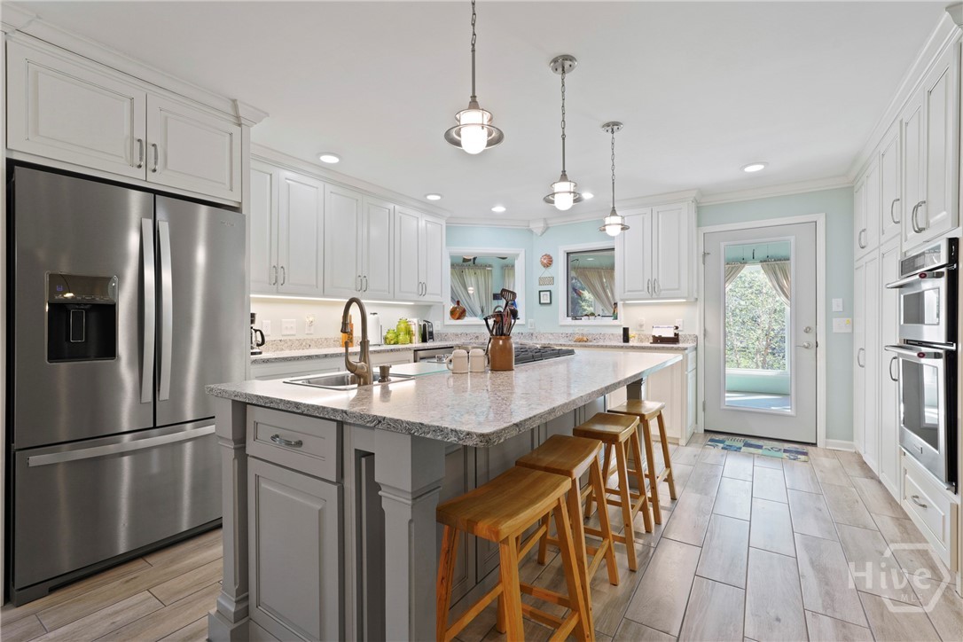 10 Pinetree Road Midway, GA 31320 - Photo 20 of 75 Gallery Image 20