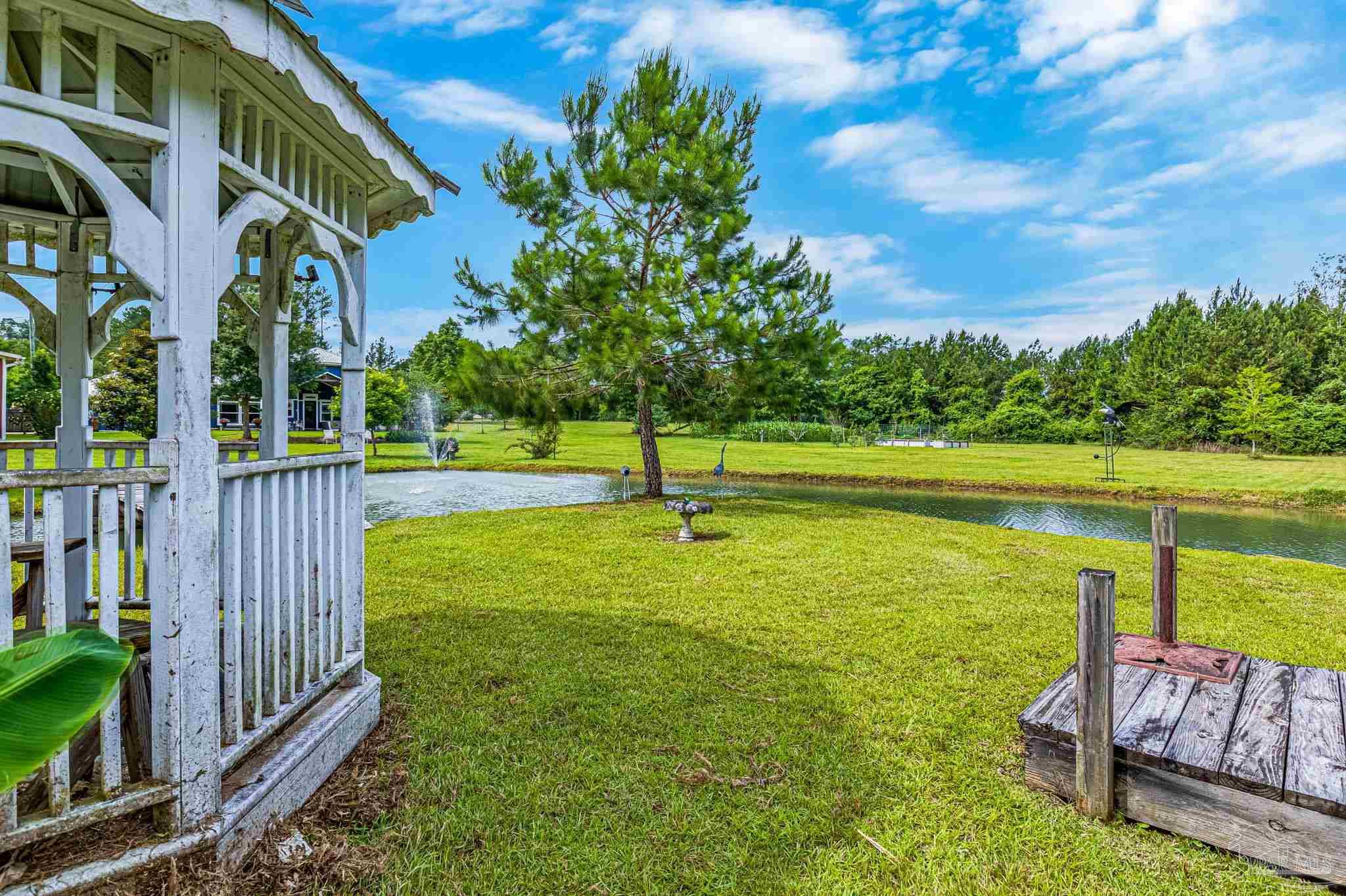 6749 Oser Road Milton, FL 32570 - Photo 54 of 71