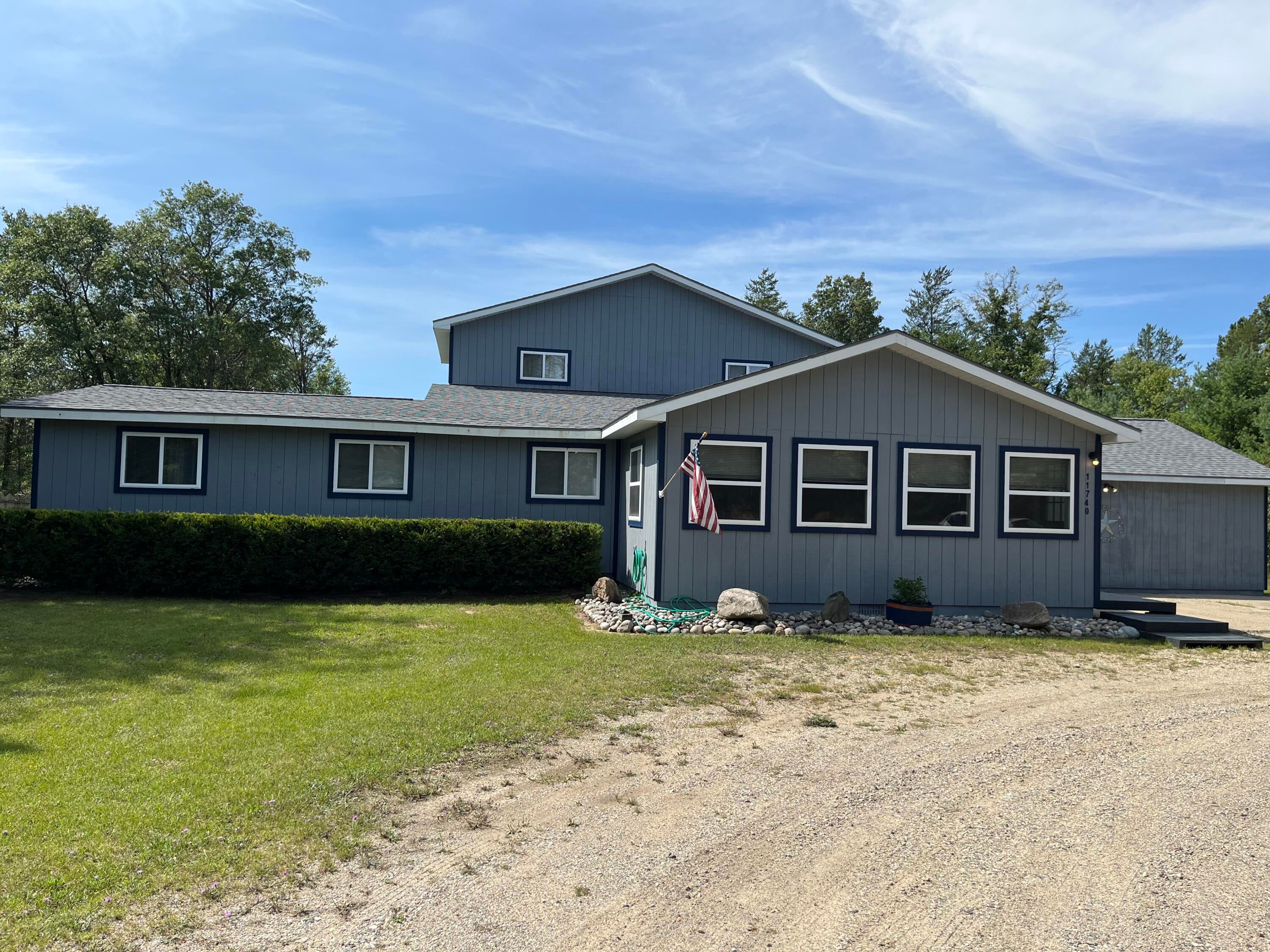 11740 Chase Bridge Road Roscommon, MI 48653 - Photo 1 of 35 Gallery Image 1