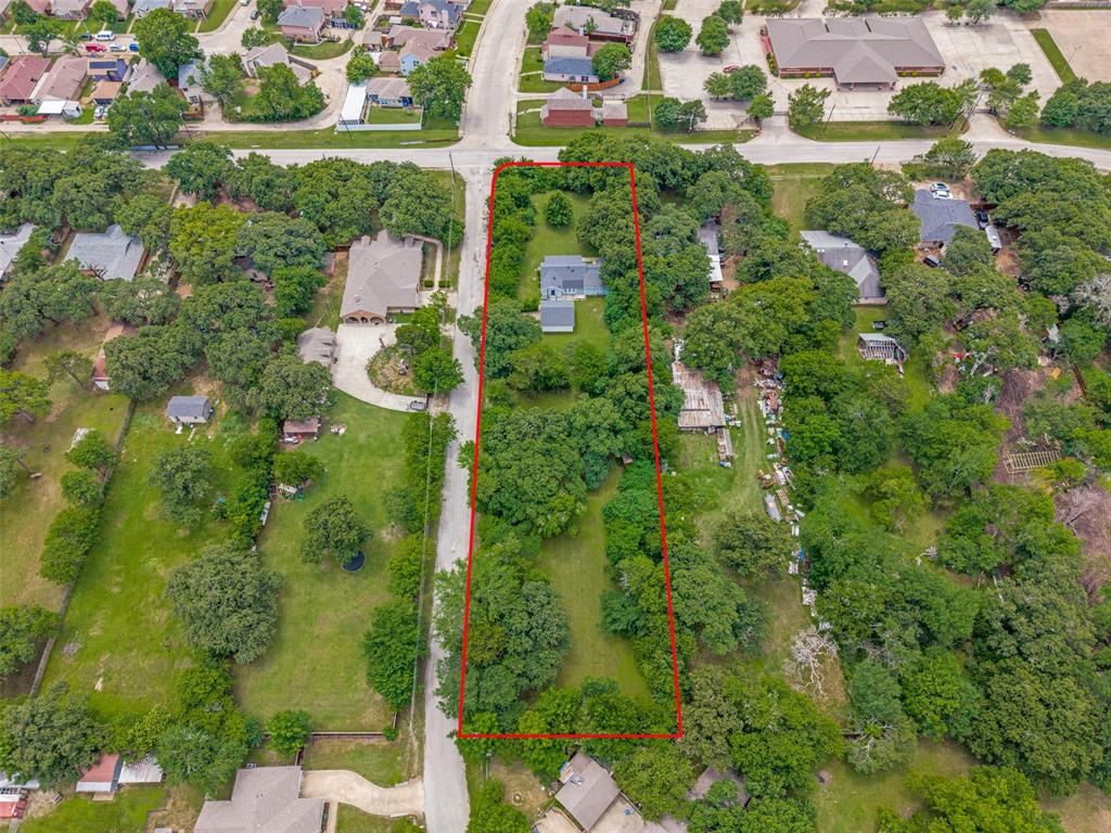 1026 South Sam Houston Road Mesquite, TX 75149 - Photo 6 of 39