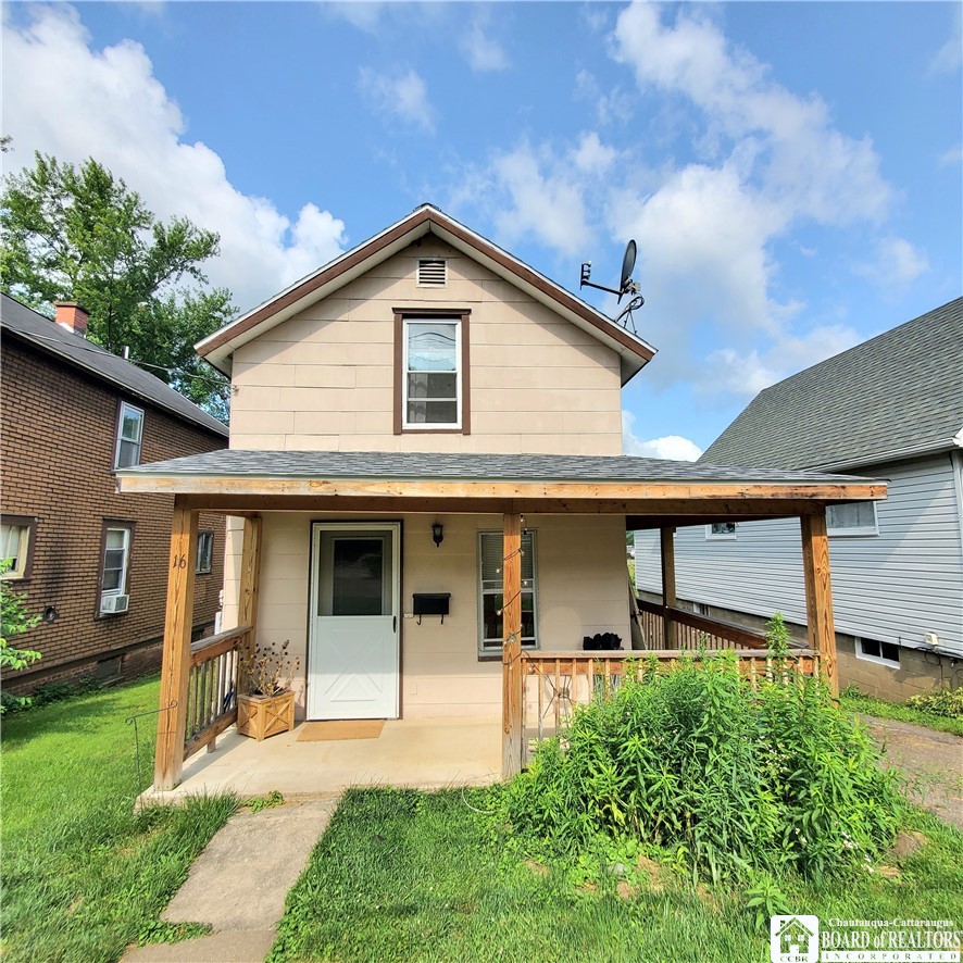 16 Rochester Street Bradford, PA 16701 - Photo 1 of 1 Gallery Image 1