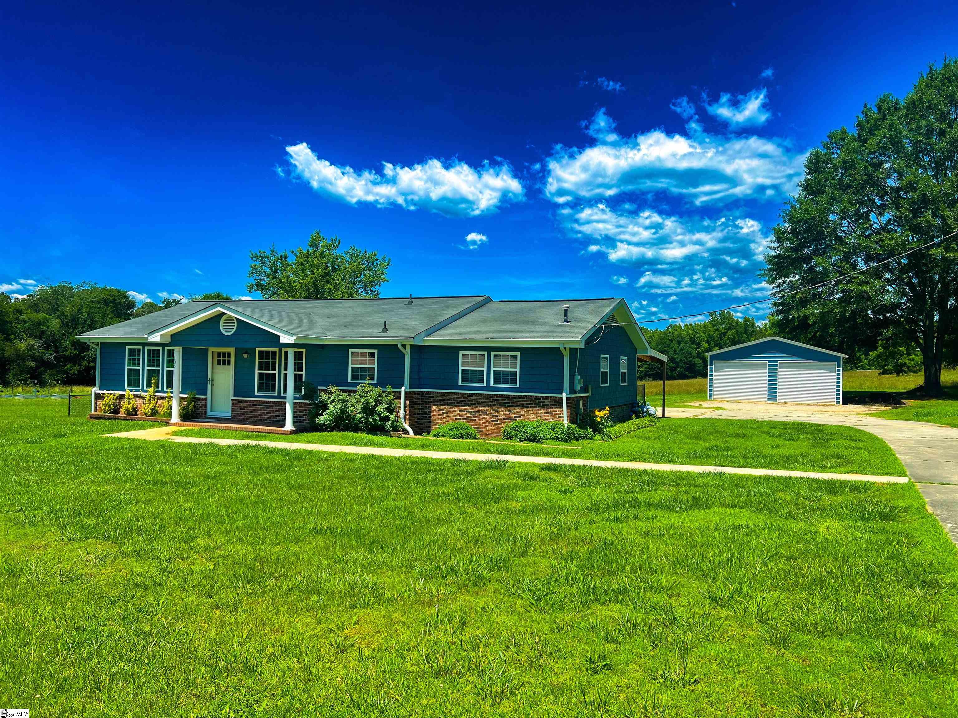 136 West Old Pendleton Road Central, SC 29630 - Photo 1 of 28 Gallery Image 1