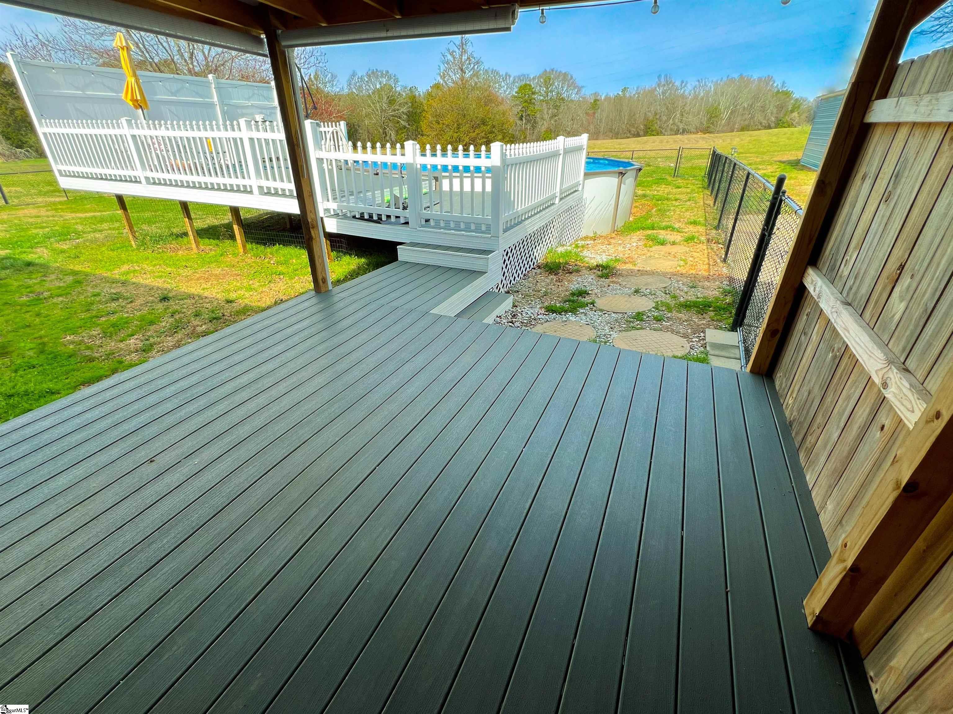 136 West Old Pendleton Road Central, SC 29630 - Photo 19 of 28 Gallery Image 19