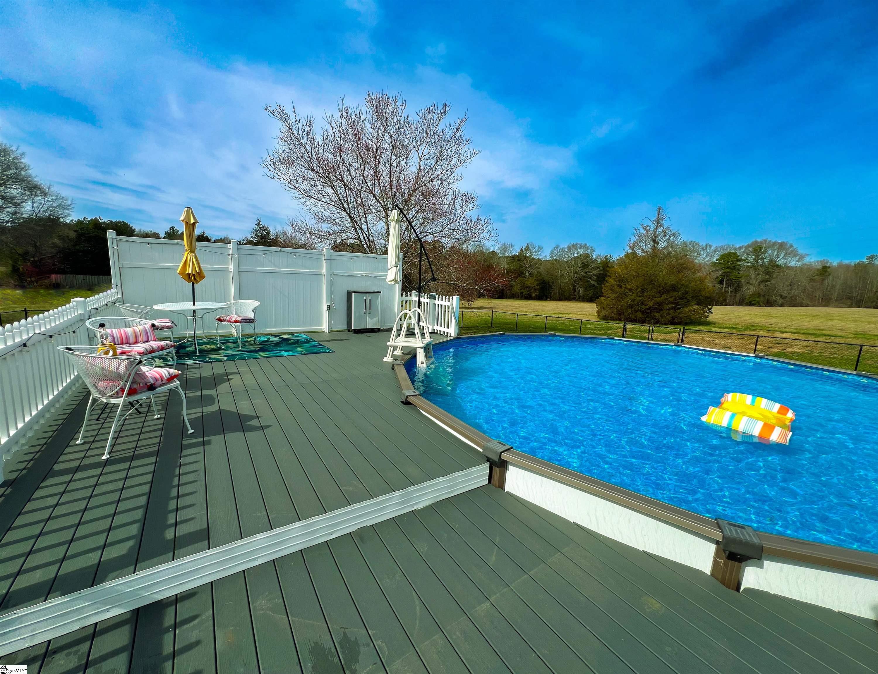 136 West Old Pendleton Road Central, SC 29630 - Photo 20 of 28 Gallery Image 20
