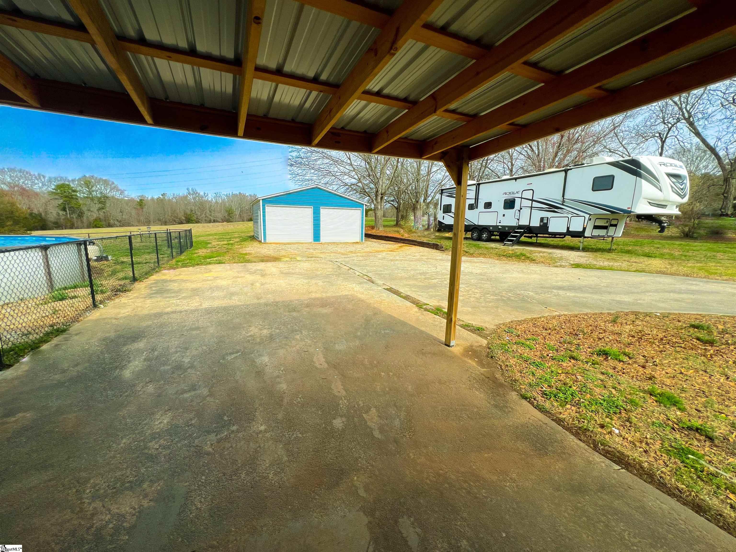 136 West Old Pendleton Road Central, SC 29630 - Photo 22 of 28 Gallery Image 22
