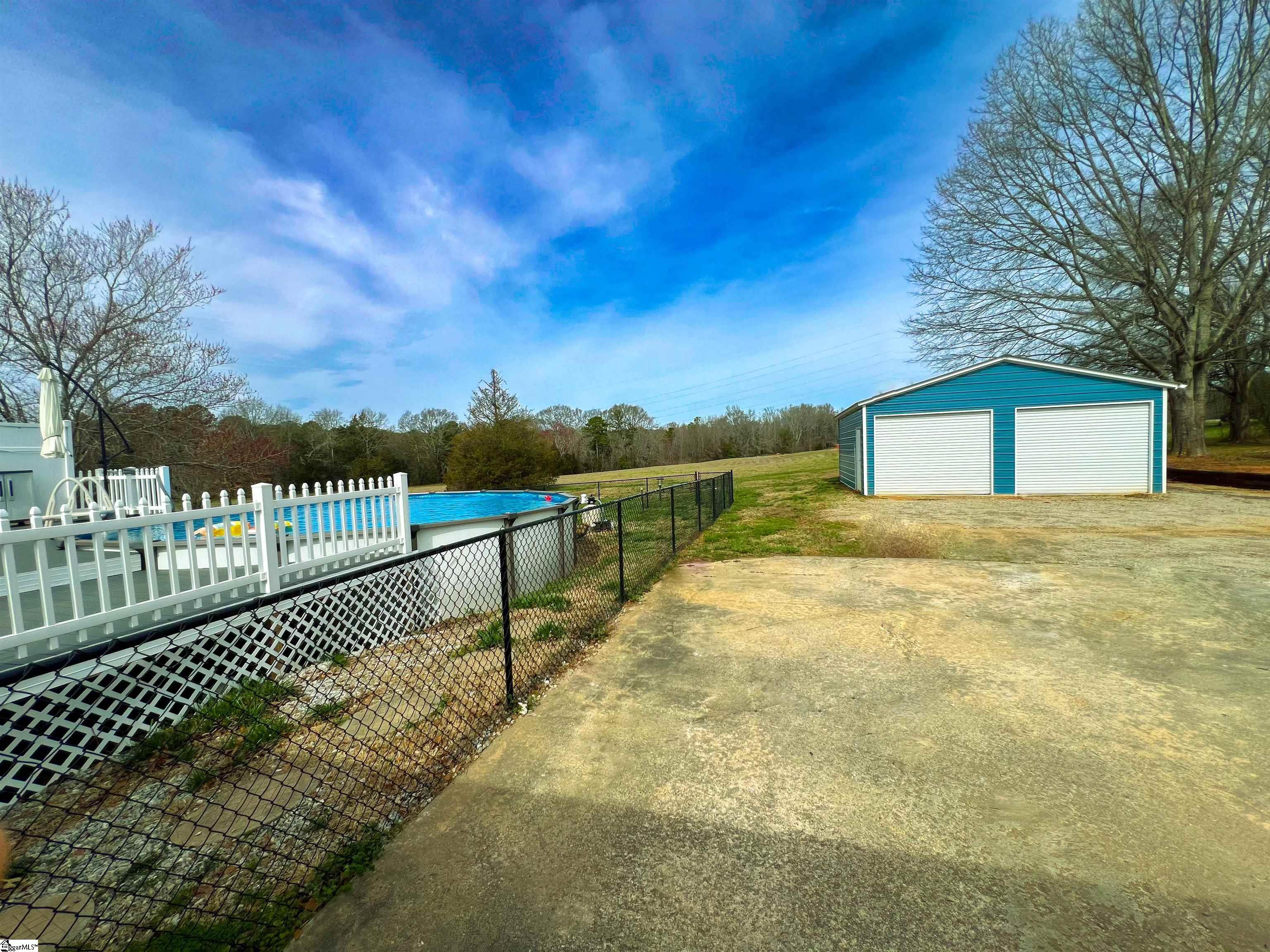 136 West Old Pendleton Road Central, SC 29630 - Photo 23 of 28 Gallery Image 23