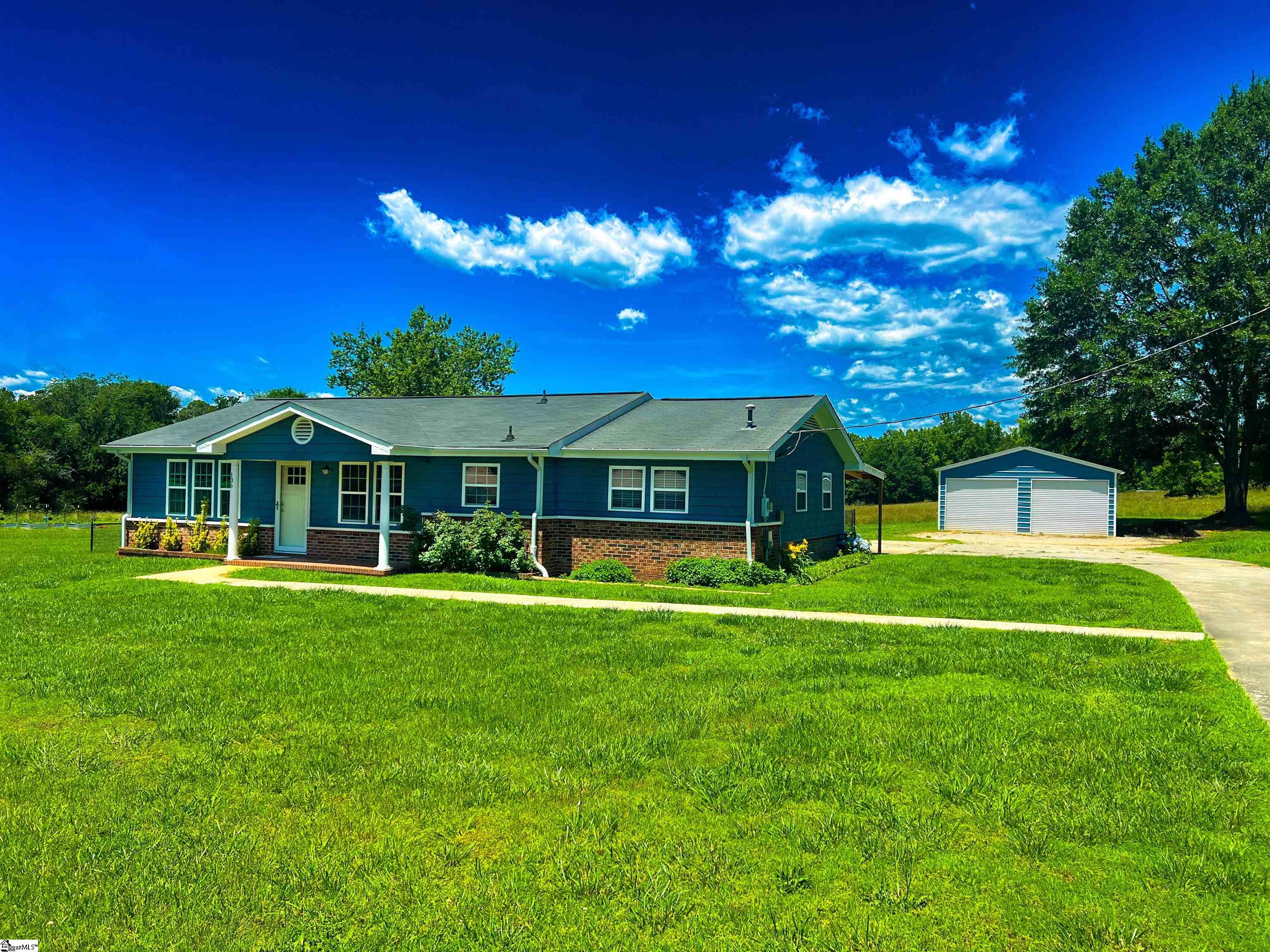 136 West Old Pendleton Road Central, SC 29630 - Photo 26 of 28 Gallery Image 26