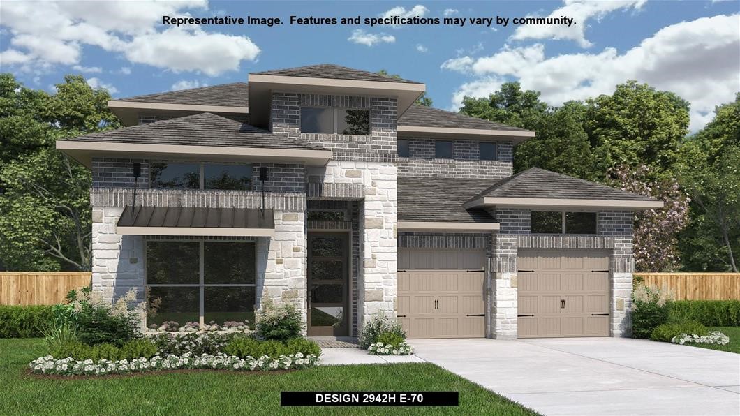 1236 Bryson Rdg Trail Leander, TX 78641 - Photo 1 of 1 Gallery Image 1