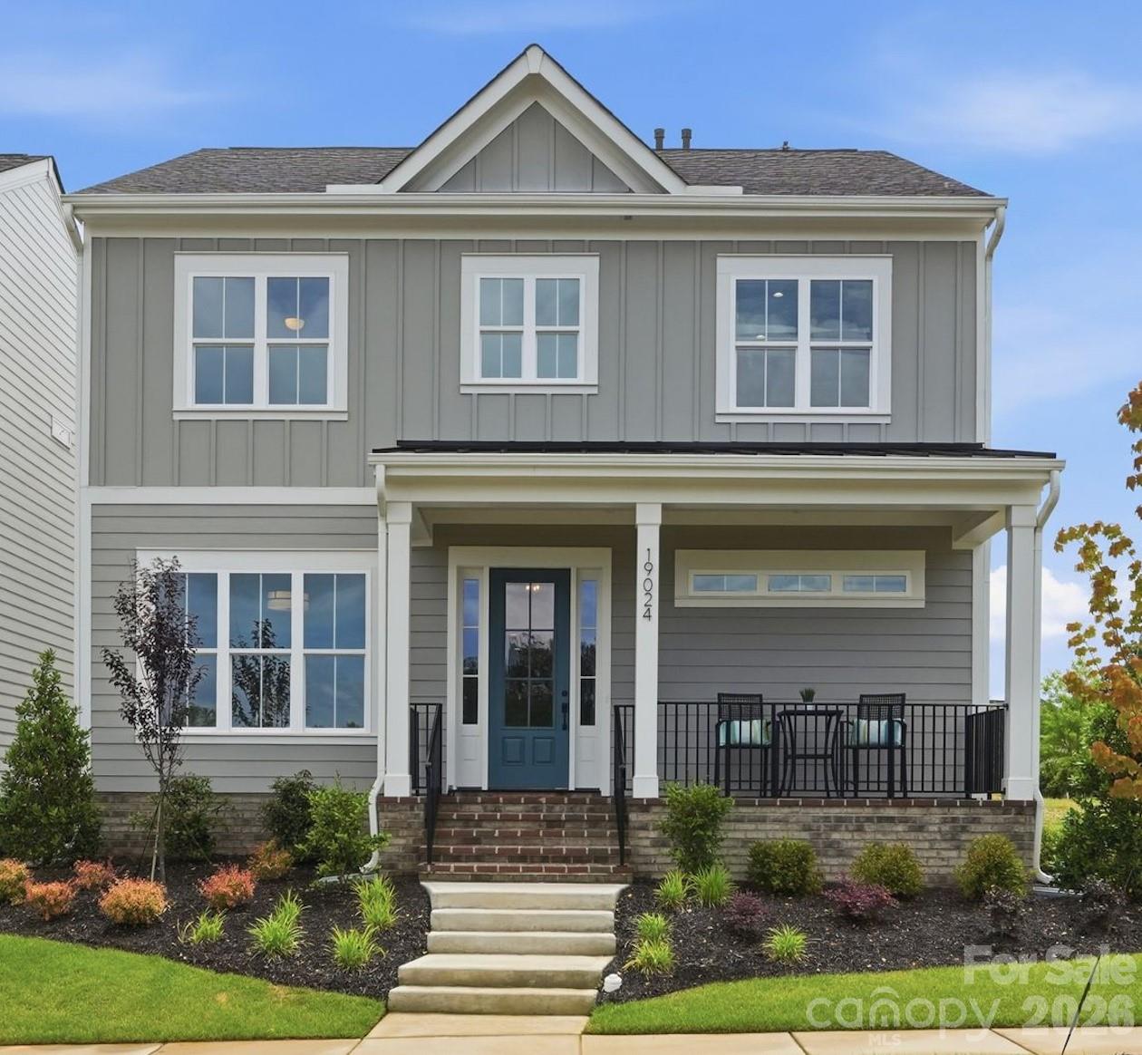 19024 Newburg Hl Road Davidson, NC 28036 - Photo 1 of 33 Gallery Image 1