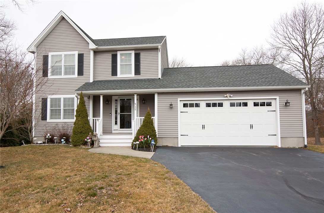 38 Fieldstone Way Westerly, RI 02891 - Photo 2 of 16