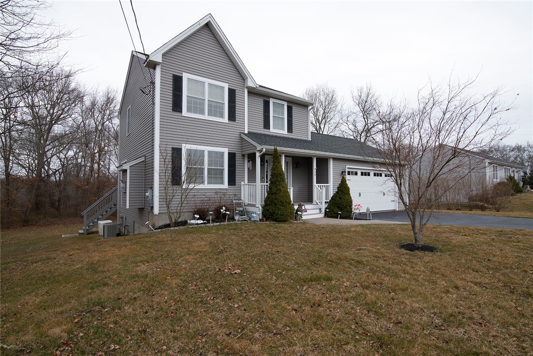 38 Fieldstone Way Westerly, RI 02891 - Photo 3 of 16