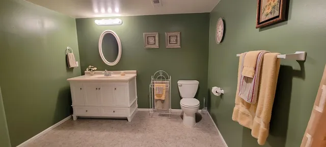 $549,500 | 3912 East Siskin Lane, Mead, WA 99021