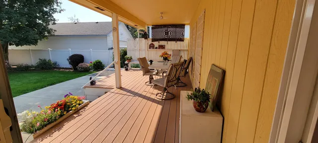 $549,500 | 3912 East Siskin Lane, Mead, WA 99021