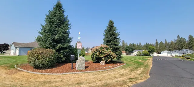 $549,500 | 3912 East Siskin Lane, Mead, WA 99021
