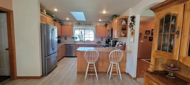 $549,500 | 3912 East Siskin Lane, Mead, WA 99021