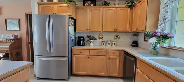 $549,500 | 3912 East Siskin Lane, Mead, WA 99021