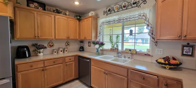 $549,500 | 3912 East Siskin Lane, Mead, WA 99021