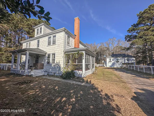 $675,000 | 6047 Caratoke Highway, Poplar Branch, NC 27965