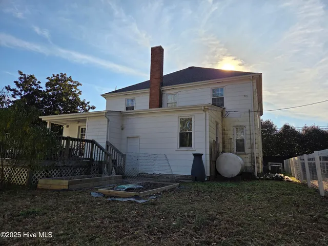 $675,000 | 6047 Caratoke Highway, Poplar Branch, NC 27965