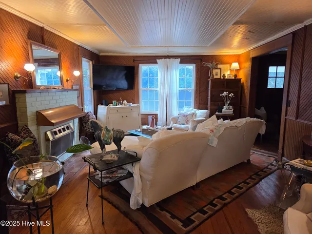 $675,000 | 6047 Caratoke Highway, Poplar Branch, NC 27965