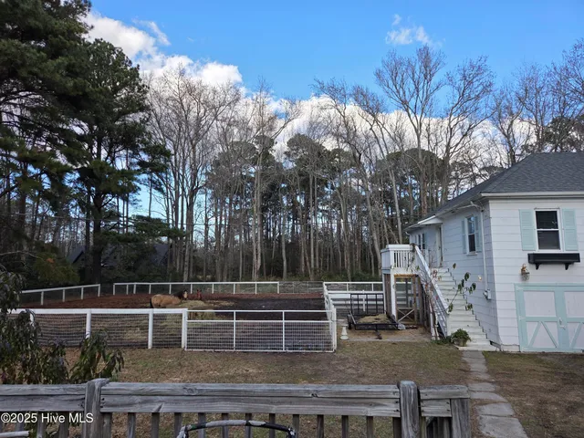 $675,000 | 6047 Caratoke Highway, Poplar Branch, NC 27965