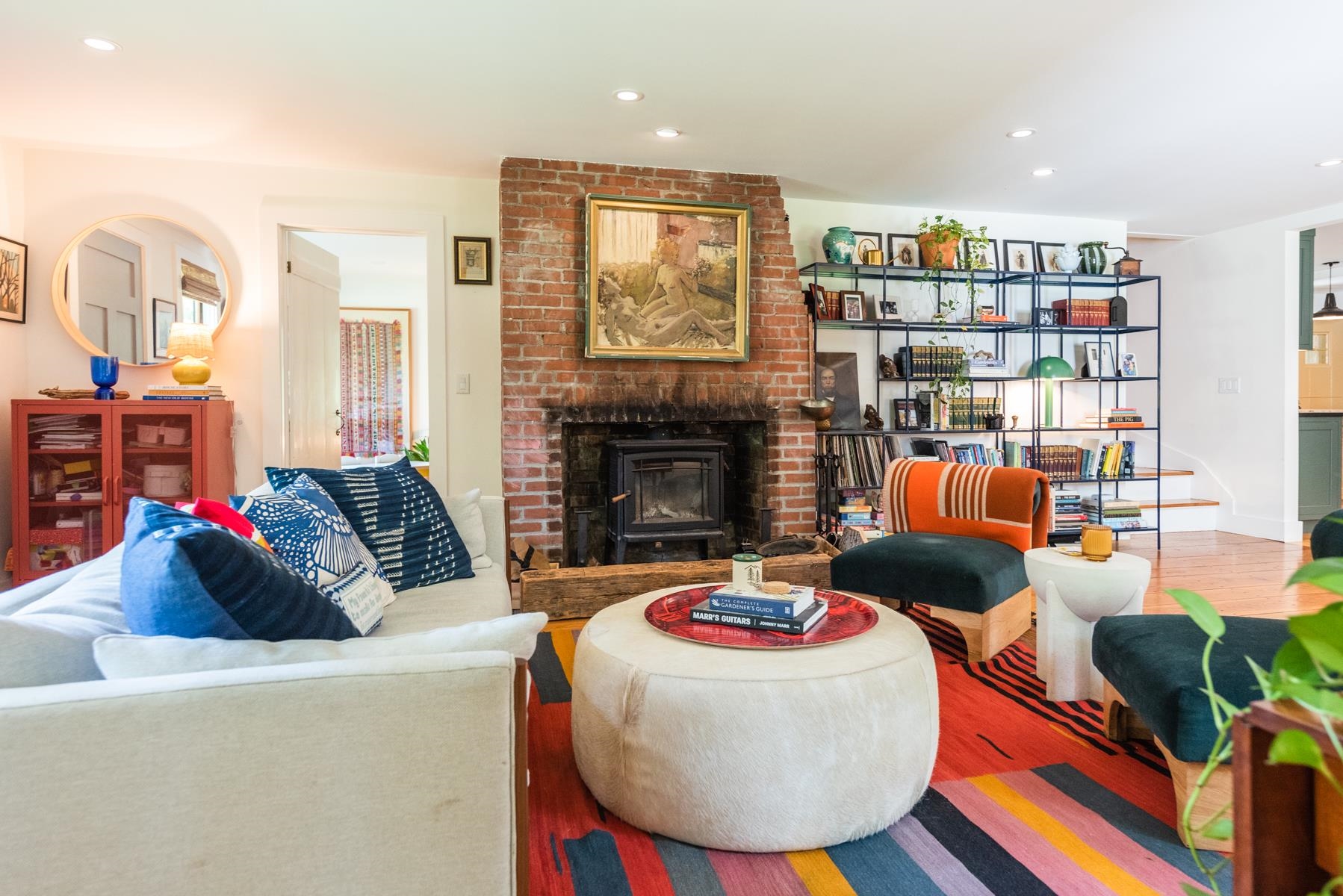 92 Barrows Heights Dorset, VT 05251 - Photo 13 of 45