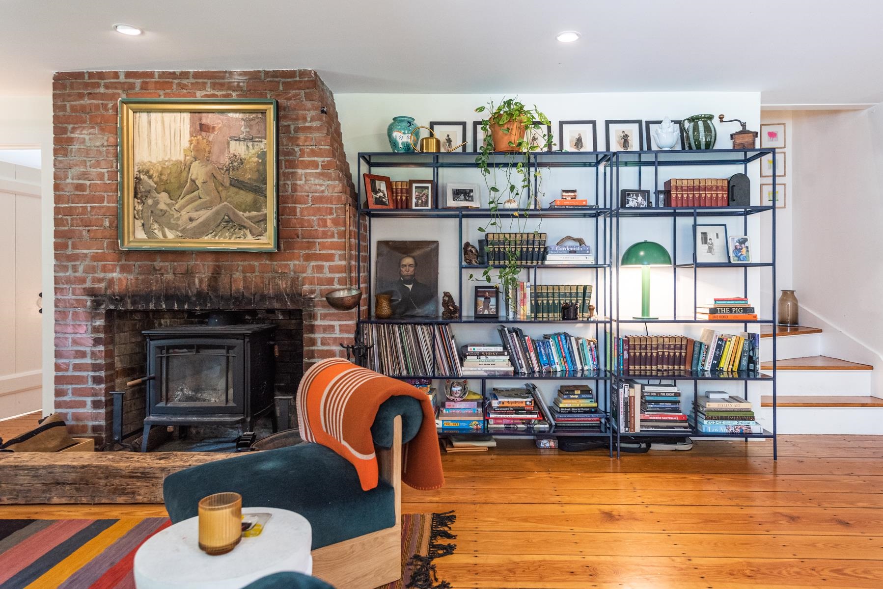 92 Barrows Heights Dorset, VT 05251 - Photo 16 of 45