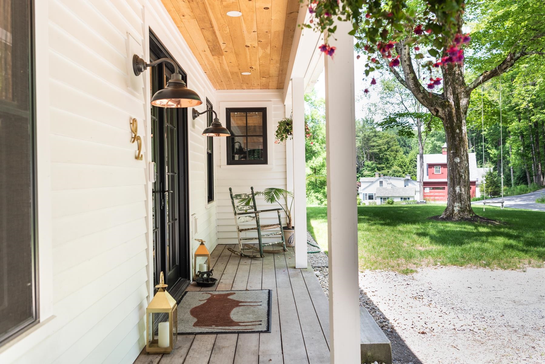 92 Barrows Heights Dorset, VT 05251 - Photo 2 of 45