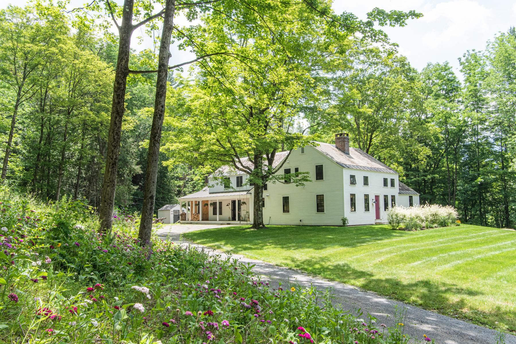 92 Barrows Heights Dorset, VT 05251 - Photo 40 of 45