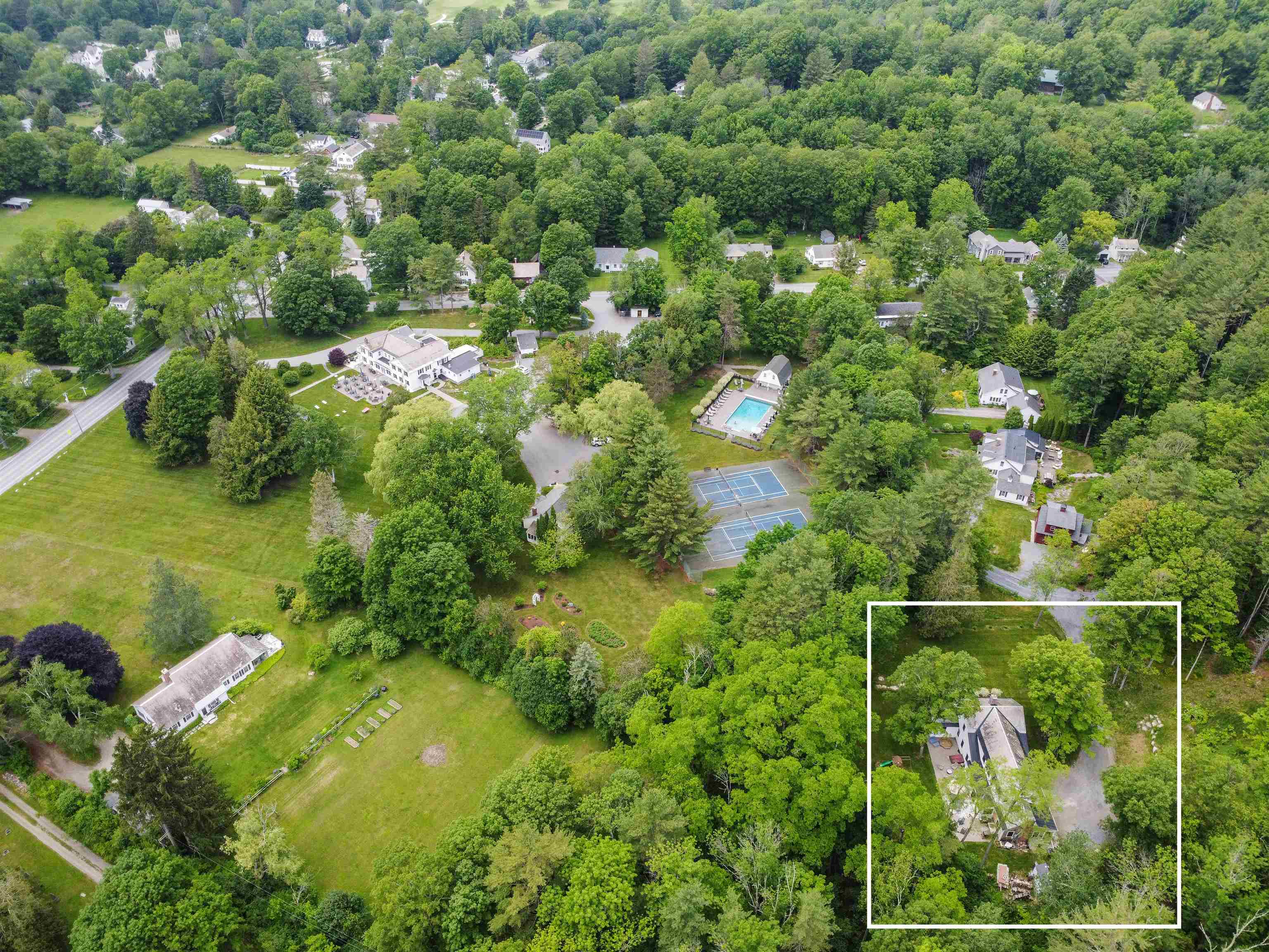 92 Barrows Heights Dorset, VT 05251 - Photo 43 of 45