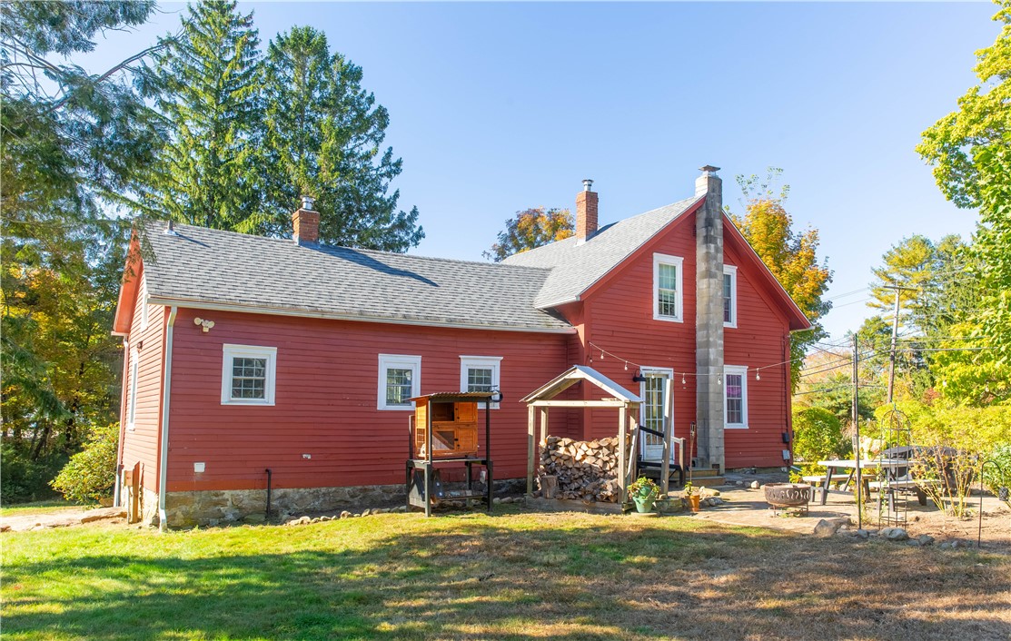 6196 Flat River Road Coventry, RI 02827 - Photo 11 of 49