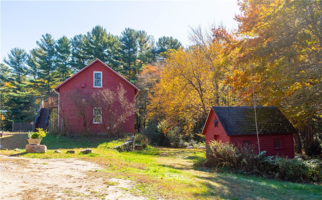 6196 Flat River Road Coventry, RI 02827 - Photo 13 of 49
